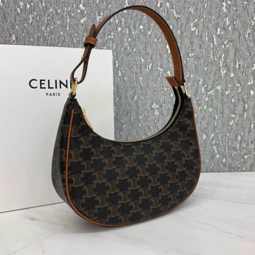 NEW- Seline Ava Bag